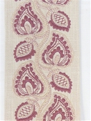 Fort-Alezas Estense Rose Europatex Trim